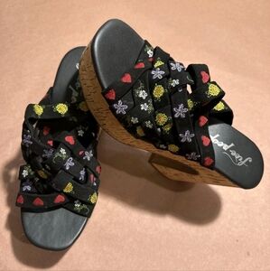 Free People Lisbon Platforms Shoes